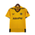 Camisa Wolverhampton I 22/23 - Torcedor Castore Masculina - Amarela com detalhes em preto