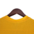Camisa Wolverhampton I 22/23 - Torcedor Castore Masculina - Amarela com detalhes em preto - GOL DE PLACA ESPORTES 