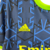 Camisa Arsenal Treino 23/24 - Torcedor Adidas Masculina - Azul com detalhes em amarelo e verde - GOL DE PLACA ESPORTES 