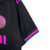 Imagem do Camisa Inter Miami II 23/24 - Torcedor Adidas Feminina - Preta com detalhes em rosa e azul