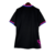Camisa Inter Miami II 23/24 - Torcedor Adidas Feminina - Preta com detalhes em rosa e azul - comprar online