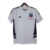 Camisa Colo Colo do Chile Treino 22/23 - Torcedor Adidas Masculina - Branca com detalhes em preto