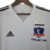 Camisa Colo Colo do Chile Treino 22/23 - Torcedor Adidas Masculina - Branca com detalhes em preto na internet