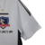 Imagem do Camisa Colo Colo do Chile Treino 22/23 - Torcedor Adidas Masculina - Branca com detalhes em preto