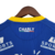 Imagem do Camisa Everton de Viña del Mar I 22/23 - Torcedor Charly Masculina - Azul com detalhes em amarelo e branco