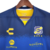 Camisa Everton de Viña del Mar II 22/23 - Torcedor Charly Masculina - Amarela com detalhes em azul e branco na internet