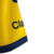 Imagem do Camisa Everton de Viña del Mar II 22/23 - Torcedor Charly Masculina - Amarela com detalhes em azul e branco