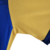 Camisa Everton de Viña del Mar II 22/23 - Torcedor Charly Masculina - Amarela com detalhes em azul e branco na internet