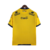 Camisa Everton de Viña del Mar II 22/23 - Torcedor Charly Masculina - Amarela com detalhes em azul e branco - comprar online