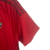 Camisa Osasuna Edição Especial Copa do Rey 23/24 - Torcedor Adidas Masculina - Vermelha com detalhes em azul