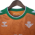 Camisa Real Bétis II 22/23 - Torcedor Hummel Masculino - Laranja com detalhes em verde na internet