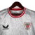 Camisa Athletic Bilbao III 23/24 - Torcedor Castore Masculina - Branca com detalhes em vermelho e preto - comprar online