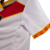Camisa Rayo Vallecano I 23/24 - Torcedor Umbro Masculina - Branca com detalhes em vermelho e amarelo - comprar online