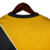 Camisa Rayo Vallecano III 23/24 - Torcedor Umbro Masculina - Dourado com detalhes em preto e branco - comprar online