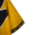 Imagem do Camisa Rayo Vallecano III 23/24 - Torcedor Umbro Masculina - Dourado com detalhes em preto e branco