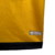 Camisa Rayo Vallecano III 23/24 - Torcedor Umbro Masculina - Dourado com detalhes em preto e branco na internet