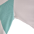 Camisa Osasuna III 22/23 - Torcedor Adidas Masculina - Branca com detalhes em verde e preto