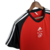 Camisa Ajax Treino 22/23 - Torcedor Adidas Masculina - Vermelha com detalhes em preto - loja online