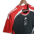 Camisa Ajax Pré-Jogo 22/23 - Torcedor Adidas Masculina - Preta com detalhes em vermelho - GOL DE PLACA ESPORTES 