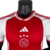 Camisa Ajax I 23/24 - Jogador Adidas Masculina - Branca e vermelha na internet
