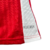 Camisa Ajax I 23/24 - Jogador Adidas Masculina - Branca e vermelha