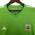 Camisa Seleção da Argentina Goleiro 23/24 - Torcedor Adidas Masculina - Verde com detalhes em branco e dourado na internet