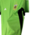 Camisa Seleção da Argentina Goleiro 23/24 - Torcedor Adidas Masculina - Verde com detalhes em branco e dourado