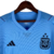 Camisa Seleção da Argentina Treino 23/24 - Torcedor Adidas Masculina - Azul com detalhes em preto na internet