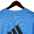 Camisa Seleção da Argentina Treino 23/24 - Torcedor Adidas Masculina - Azul com detalhes em preto - comprar online