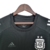 Camisa Seleção Argentina Treino 22/23 - Torcedor Adidas Masculina - Preta com detalhes em branco na internet