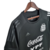 Imagem do Camisa Seleção Argentina Treino 22/23 - Torcedor Adidas Masculina - Preta com detalhes em branco