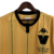 Camisa Venezia Treino 23/24 - Torcedor Kappa Masculina - Bege com detalhes em preto na internet