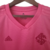 Camisa Internacional Edição Outubro Rosa 22/23 - Torcedor Adidas Feminina - Rosa com detalhes em branco na internet