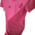 Imagem do Camisa Internacional Edição Outubro Rosa 22/23 - Torcedor Adidas Feminina - Rosa com detalhes em branco