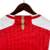 Camisa Arsenal I 23/24 - Torcedor Adidas Feminina - Vermelha com detalhes em branco e dourado - comprar online