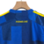 Imagem do Kit Infantil Boca Juniors I 23/24 Adidas - Azul e amarelo
