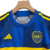 Kit Infantil Boca Juniors I 23/24 Adidas - Azul e amarelo na internet