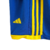 Kit Infantil Boca Juniors I 23/24 Adidas - Azul e amarelo na internet