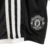 Kit Infantil Manchester United II 23/24 Adidas - Verde com detalhes em branco - comprar online