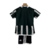 Kit Infantil Manchester United II 23/24 Adidas - Verde com detalhes em branco - comprar online