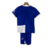 Kit Infantil Atlético de Madrid Edição Especial Nike 23/24 - Azul com detalhes em branco - comprar online