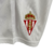 Kit Infantil Sporting Gijon I Puma 23/24 - Branco e vermelho com detalhes em preto - comprar online