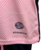 Kit Infantil Oviedo II Adidas 23/24 - Rosa com detalhes em preto na internet