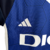 Kit Infantil Oviedo I Adidas 23/24 - Azul com detalhes em branco e preto - GOL DE PLACA ESPORTES 