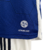 Kit Infantil Oviedo I Adidas 23/24 - Azul com detalhes em branco e preto