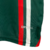 Kit Infantil Alaves II Puma 23/24 - Verde com detalhes em vermelho e branco na internet
