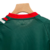 Imagem do Kit Infantil Alaves II Puma 23/24 - Verde com detalhes em vermelho e branco
