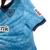 Camisa Athletic Bilbao II 23/24 - Torcedor Castore Masculina - Azul com detalhes em branco e preto