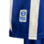 Kit Infantil Alaves I Puma 23/24 - Azul e branco com detalhes em preto - comprar online