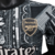 Camisa Arsenal Edição Especial 23/24 - Jogador Adidas Masculina - Preta com detalhes em branco - loja online
